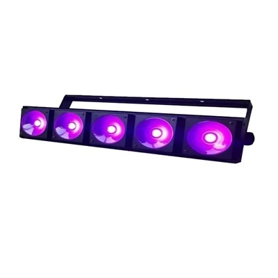 Lumină matrice LED 5x30W