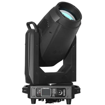 Lumină cu cap mobil cu cadru profil BSWP LED 1000W