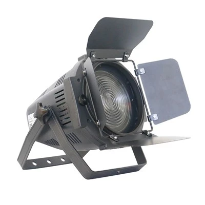 Lumină Fresnel de studio LED 200W