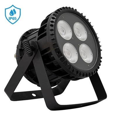 Lumină frontală LED COB cu patru ochi de 200 W